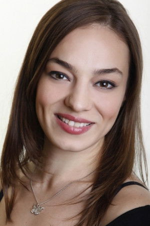 Pervin Bağdat Pervin Bağdat