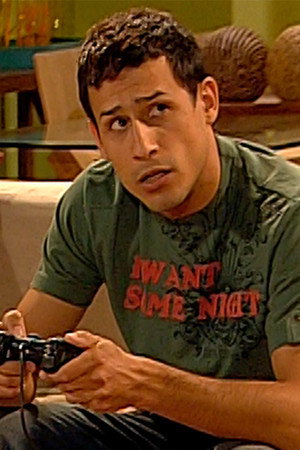 Era uma Vez um Bebé