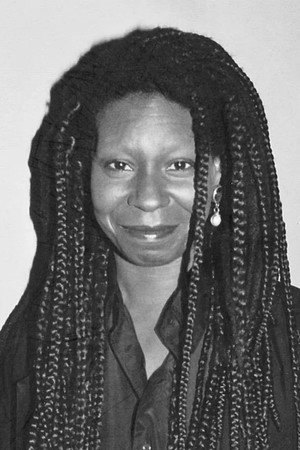 Whoopi Goldberg Whoopi Goldberg