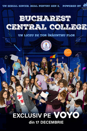 Bucharest Central College