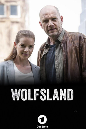 Wolfsland