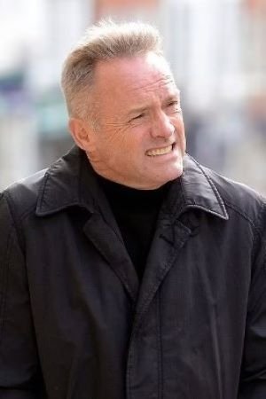 Stephen Beagley