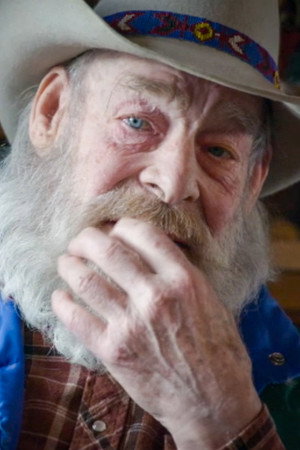 Changing of the Guard