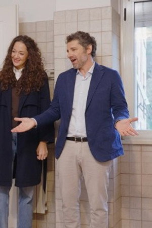 Flavio e Giorgia