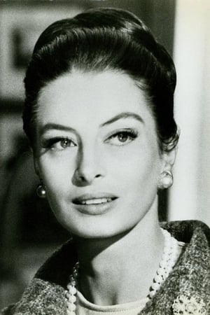 Capucine Capucine