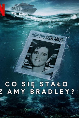 Co się stało z Amy Bradley?