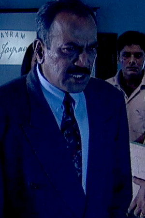 The Dead Moneylender - Part 2