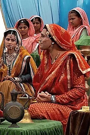 Episode 73 - Jodha Akbar