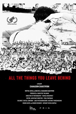 All the Things You Leave Behind