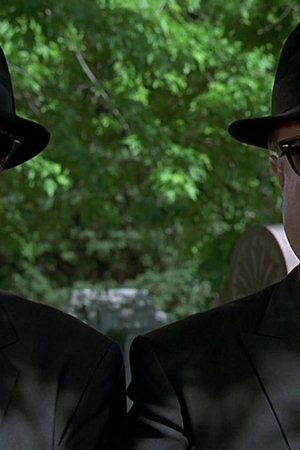 Blues Brothers 2000