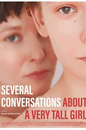 Several Conversations About a Very Tall Girl