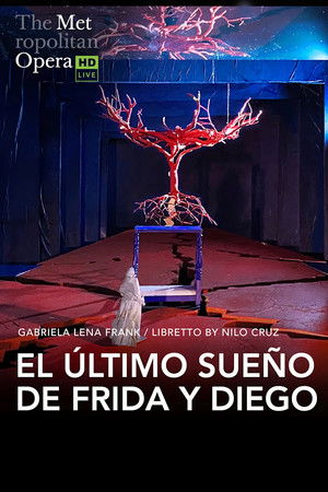 The Metropolitan Opera: El Último Sueño de Frida y Diego