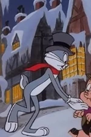 Bugs Bunny's Christmas Carol