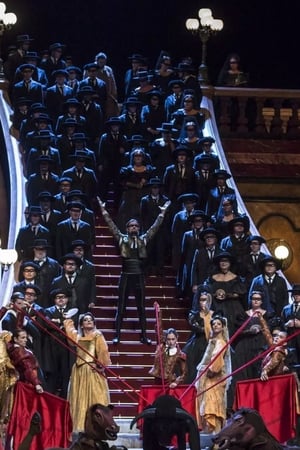 Opéra National de Paris: Verdi's La Traviata