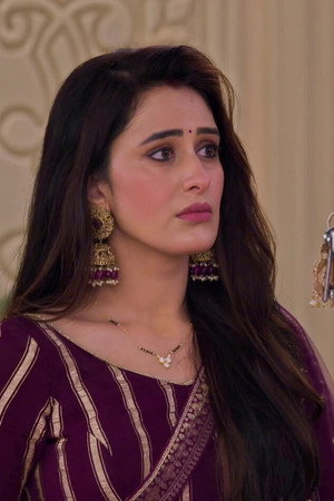 Tulsi Chooses Vaishnavi
