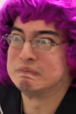 THE FILTHY FRANK SHOW #7 (PUBES -VEGETABLES)