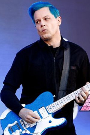 Jack White