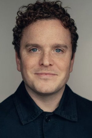 Joshua McGuire