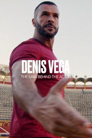 Denis Vega - The Man Behind the Actor
