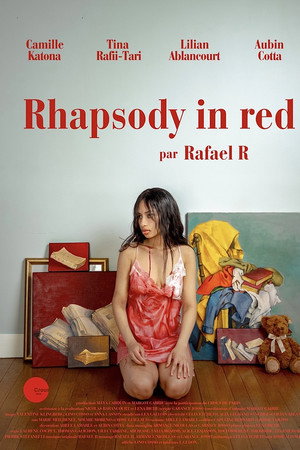 RHAPSODY IN RED
