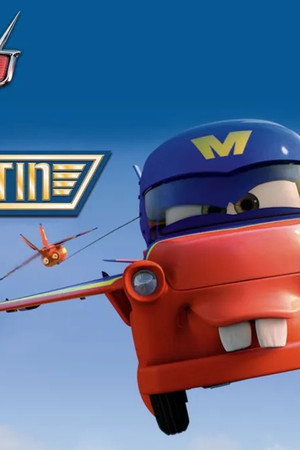 Air Mater