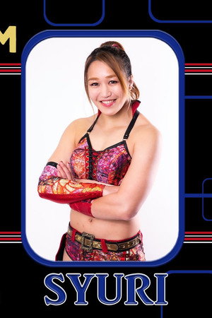 Stardom 5★STAR Grand Prix 2020 ~ Day 5 (Day Show)