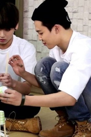 [BTS in NAVER STAR CAST] BTS's Blessings #5
