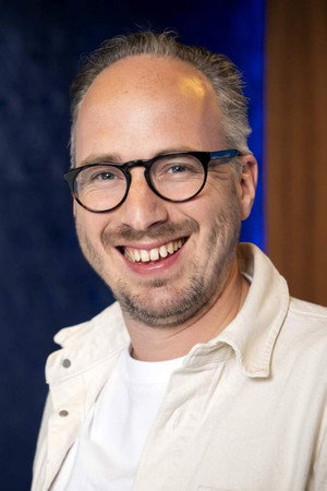 Frank van 't Hof