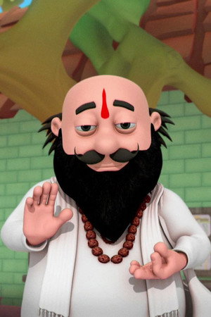 Jyotishi Motu
