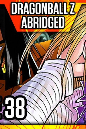 Dr. Gero or: How I Learned to Stop Worrying and Love the Androids