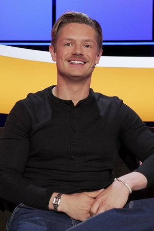 Challenger: Mats Akkerman