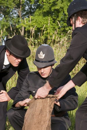 Předbudoucí nečas