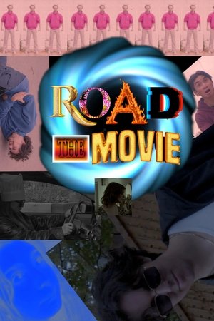 Road: The Movie: The Complete Omnibus
