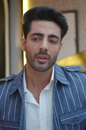 Yuvraaj Feels Trapped