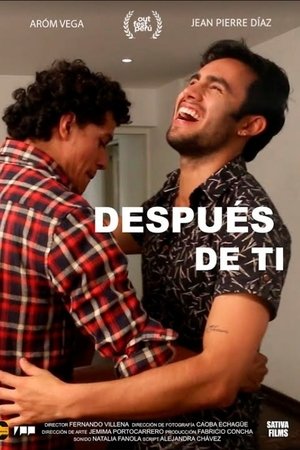 Después de ti