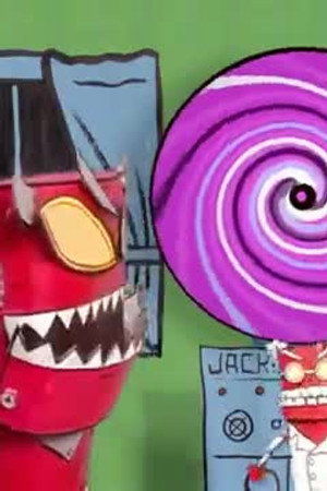 Evil Evil's Halloween Hostile Network Takeover