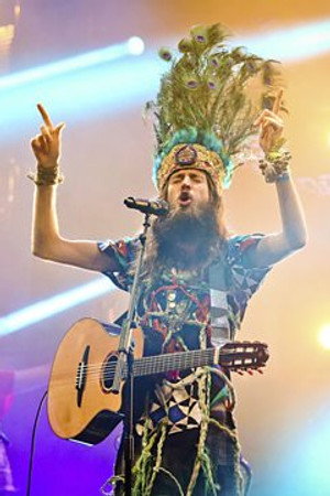 Crystal Fighters