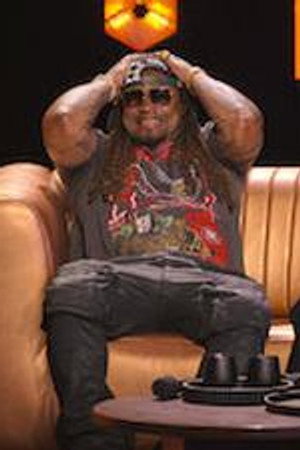 The Roast of Marshawn Lynch