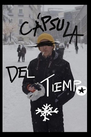 Cápsula del Tiempo
