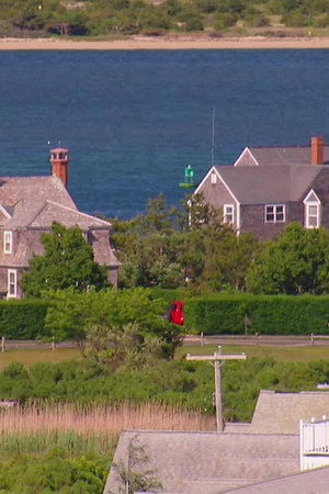 Home Sweet Nantucket Home