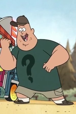 Spravujeme se Soosem - Golfový vozík