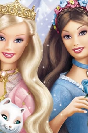 Barbie Princezna a švadlenka