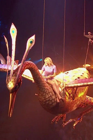 Helene Fischer: Farbenspiel Live Die Tournee