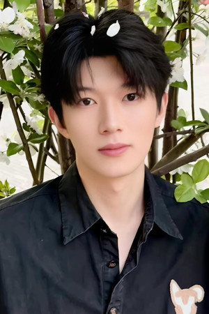 Liang Beiyi