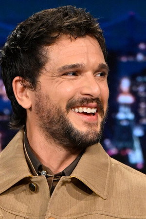 Kit Harington, Hilary Duff