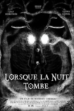 Lorsque la Nuit Tombe