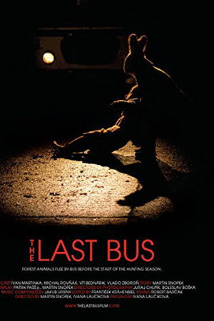 Posledný autobus