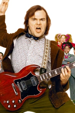 School of Rock