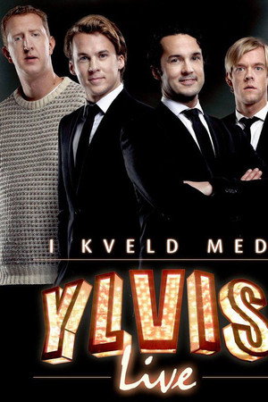 I kveld med Ylvis