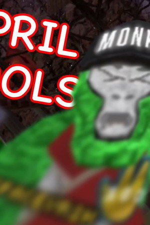 April Fools in Gorilla Tag Broke Us